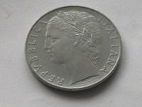 Лот: 8681741. Фото: 7. Монета 100 лир Италия 1957 портрет...