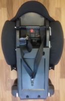 Лот: 17880372. Фото: 3. Детское автокресло с isofix KidsPraim. Красноярск