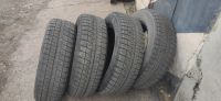 Лот: 19490883. Фото: 3. Bridgestone Blizzak Revo GZ 195... Авто, мото, водный транспорт