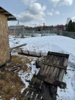 Лот: 25284070. Фото: 3. 1-комн. дача , садоводческое некоммерческое... Недвижимость
