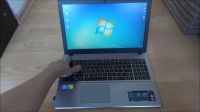 Лот: 10022808. Фото: 3. отличный ноутбук Asus x550c. Компьютеры, оргтехника, канцтовары