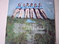 Лот: 18570836. Фото: 2. LP - " the best of Country Beat... Коллекционирование, моделизм