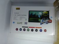 Лот: 22393078. Фото: 2. Магнитола Android Память 1/16... Автозвук