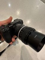 Лот: 25057987. Фото: 4. Объектив Nikon 85 1.8