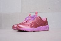 Лот: 11618368. Фото: 2. Кроссовки Puma Disc 89 Metal Pack. Женская обувь