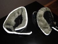 Лот: 4875822. Фото: 2. Зимние аляски 28р С рубля!. Обувь