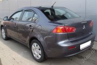 Лот: 317410. Фото: 2. Mitsubishi Lancer. Авто, мото, водный транспорт