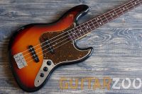 Лот: 14789685. Фото: 2. CoolZ ZJB-10R Jazz Bass. Музыкальные инструменты