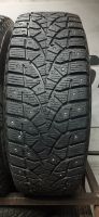 Лот: 20296650. Фото: 5. Колеса Toyota 7*16 6*139,7 ет...
