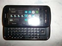 Лот: 1307253. Фото: 2. Nokia C6 (На гарантии, куплена... Смартфоны, связь, навигация