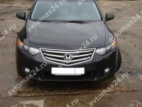 Лот: 6473690. Фото: 2. Реснички на фары, var №1, узкие... Автохимия, масла, тюнинг