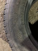 Лот: 24695161. Фото: 2. 1шт. 165-80-14LT Toyo Z-24 Radial. Шины, Диски