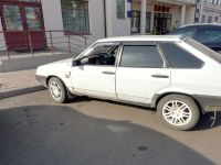 Лот: 12007350. Фото: 3. Ваз 2109 2001г. Красноярск