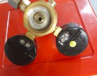 Лот: 21179422. Фото: 2. Редуктор углекислотный УР 6.6... Сварка и резка