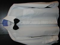 Лот: 6730125. Фото: 2. Рубашка для мальчика 116,122. Одежда и аксессуары