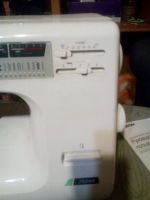 Лот: 11180822. Фото: 3. Швейная машинка. Бытовая техника