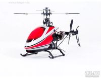 Лот: 9010196. Фото: 4. Радиоуправляемый вертолет Stinger... Красноярск
