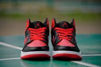 Лот: 17196489. Фото: 4. Кроссовки Nike Air Jordan 1 (2926... Красноярск