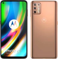 Лот: 19270116. Фото: 8. Смартфон Motorola G9 Plus 4/128Gb...