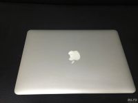 Лот: 8852824. Фото: 3. MacBook Air 13 i7/4Gb/256Gb. Компьютеры, оргтехника, канцтовары