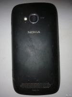 Лот: 16542469. Фото: 3. Nokia Lumia 710. Красноярск