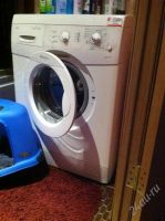 Лот: 1177666. Фото: 3. Стиральная машина Ardo. Бытовая техника