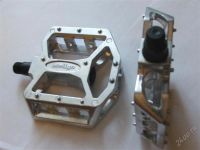 Лот: 824520. Фото: 2. Педали Wellgo Новые!!!. Велоспорт