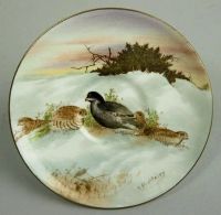 Лот: 10419782. Фото: 5. Кофейная пара Англия Royal Doulton...