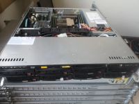 Лот: 23049520. Фото: 3. Сервер Supermicro 6016T-MT, 1U... Красноярск