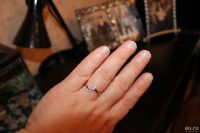 Лот: 9688000. Фото: 2. кольца женские. Ювелирные изделия, бижутерия, часы