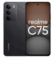 Лот: 25349948. Фото: 6. Новый смартфон Realme C75 8/256GB...