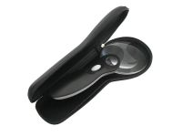 Лот: 5070010. Фото: 6. Лупа с ручкой и подсветкой Veber...