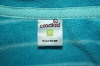 Лот: 10091244. Фото: 2. детская флисовая кофта crockid. Одежда и аксессуары