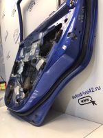 Лот: 21706644. Фото: 14. дверь боковая Kia Rio JB