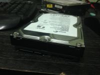 Лот: 11602124. Фото: 3. Seagate barracuda es.2 1tb 1000... Компьютеры, оргтехника, канцтовары