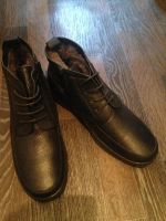 Лот: 8448224. Фото: 2. Зимние ботинки мужские НОВЫЕ р44... Мужская обувь