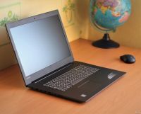 Лот: 12985136. Фото: 12. Lenovo IdeaPad 320 17 ( Intel...