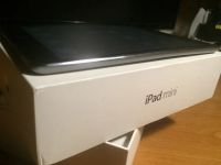 Лот: 7637173. Фото: 4. iPad mini 2 Wi-Fi Cell 128Gb Space... Красноярск