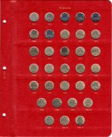 Лот: 18956602. Фото: 6. Альбом А027 Коллекционер "Регулярный...