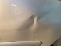 Лот: 19377961. Фото: 2. Задняя левая дверь Toyota Fun... Автозапчасти