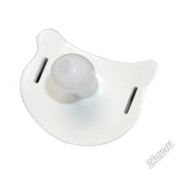 Лот: 5797993. Фото: 4. Соска - термометр " Baby temp... Красноярск