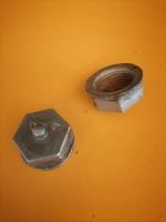 Лот: 19677394. Фото: 2. Заглушка пробка на газовый баллон... Строительство и ремонт