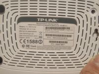 Лот: 17815705. Фото: 2. TP-link WR741ND. Сетевые устройства