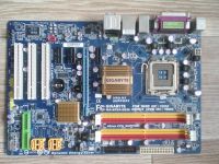 Лот: 11355416. Фото: 4. Материнская плата Gigabyte GA-EP35-DS3L. Красноярск