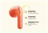 Лот: 20332103. Фото: 4. Беспроводные наушники Redmi Buds... Красноярск