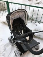 Лот: 9008223. Фото: 2. Коляска детская Emmaljunga Cerox... Детский транспорт