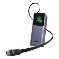 Лот: 25789836. Фото: 3. Внешний аккумулятор UGREEN PB726... Компьютеры, оргтехника, канцтовары