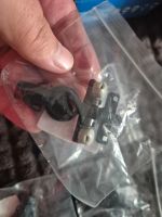 Лот: 25525149. Фото: 2. Форсунки омывателя фар. Автозапчасти