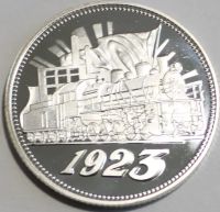 Лот: 10637804. Фото: 3. Один полтинник 1923 года. РСФСР... Коллекционирование, моделизм