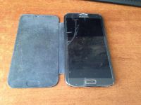 Лот: 5726497. Фото: 2. Samsung galaxy note 2 N7100 (Обмен... Смартфоны, связь, навигация
